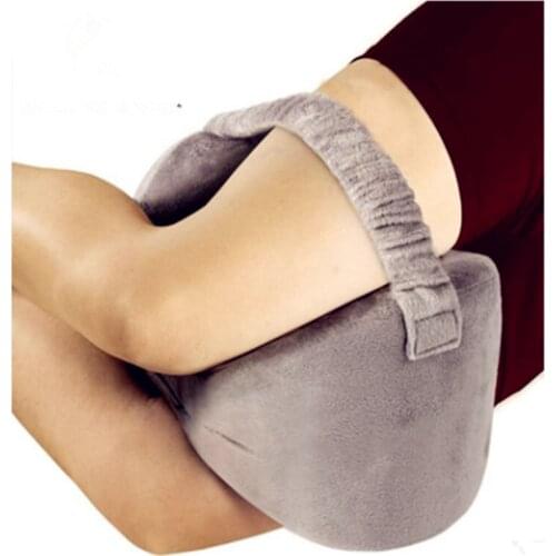 Hot sale slow rebound pregnant women clip leg pillow knee pillow pregnant women mats