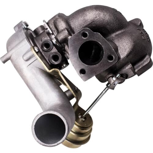 K04 TurboCharger For Golf GTI Jetta GLI MK4 1.8T Turbo Big Wheel 300hp K04-001