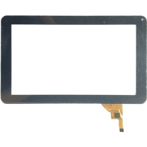 New 9 Inch Touch Screen Digitizer Panel 195-5FPC(CS-3849)