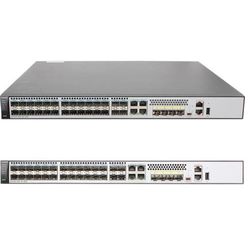 Original Hua Wei switch S5720-36C-EI-28S-AC 28-port series switch with 28-port Gigabit switches S5720 series Ethernet switch