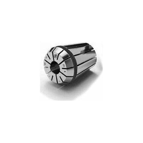 1pc ER11 Series Spring Collet Chuck Tool Bit Holder With Available Hole 1/1.5/2/2.5/3/3.5/4/4.5/5/5.5/6/6.5/7 MM