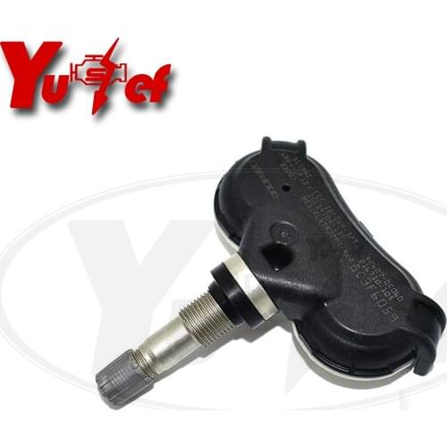 315MHZ Tire Pressure Monitoring System (TPMS) Sensor For TOYOTA Tundra, Sequoia, Sienna 42607-0C060