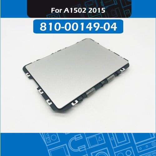 Trackpad 810-00149-04 For Macbook Pro Retina 13" A1502 Touch Pad Touchpad Track Pad EMC 2835 2015 Year