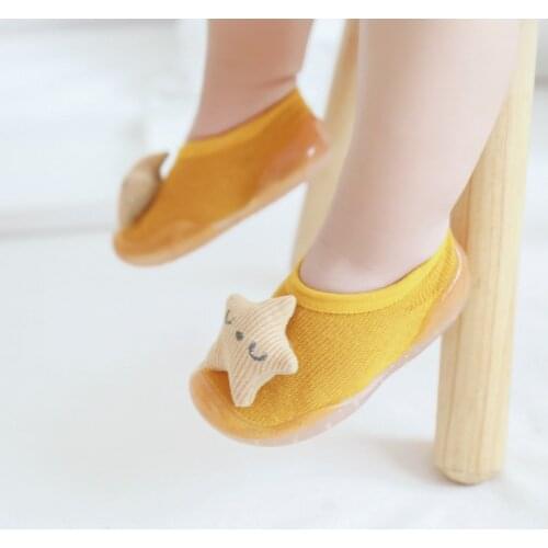 2019 Spring Infant Toddler Shoes Girls Boys Casual Mesh Shoes Soft Bottom Comfortable Non-slip Kid Baby First Walkers Shoes