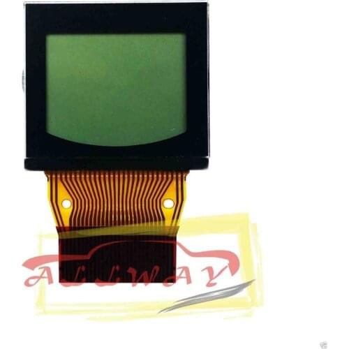 Dashboard LCD Display For Nissan Quest instrument cluster pixel repair 2004/2005/2006