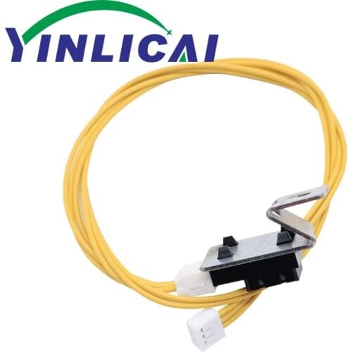 1Pcs Compatible New Fuser Paper Outlet Sensor For Xerox DC4110 4127 4112 4590 4595 1100 900 9000 D95 D110 D125