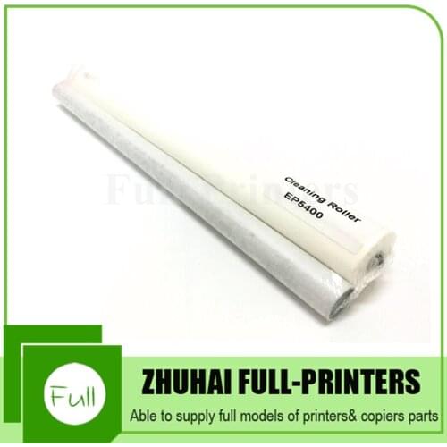 2 PCS Free Shipping Fuser Web Cleaning Roller for Konica Minolta Bizhub Di550 Di450 Di470 New Compatible 1145-5801-01