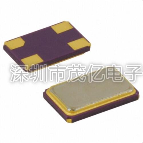 5032 4P 11.0592M 11.0592MHZ Passive Chip Resonator Crystal 5 * 3.2mm