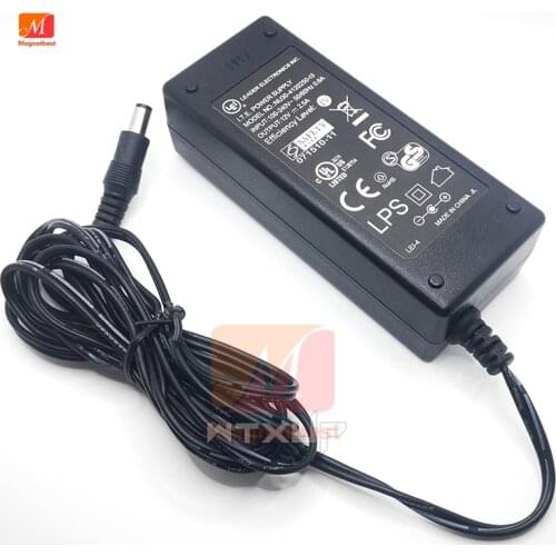 12V 2.5A AC DC Power Supply Adapter Charger 12V 2A 2.5A 2500mA 5.5/2.1mm 5.5*2.1mm Mains PSU Adaptor