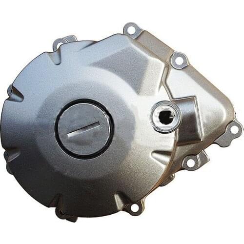 Motorcycle Accessories BJ600GS/-A/BN600 Left Cover Magneto Left Power Cover