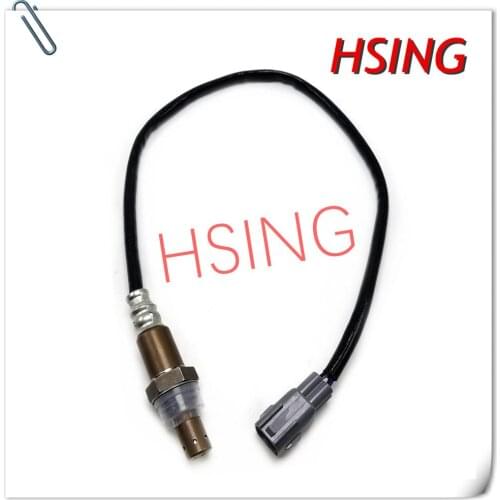 HSINGYE BRAND-NEW# 89465-22260 Oxygen Sensor O2 Sensor Fits For Mark 2 Verossa Crown Brevis Progres ***Part No# 8946522260