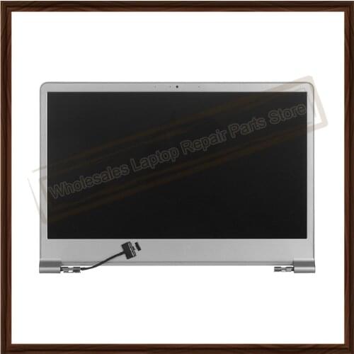 Original LCD Screen Full Assembly For Samsung NT900X3L NP900X3L NP900X3H NP900X3J NP900X3M 13.3" LCD Display Digitizer