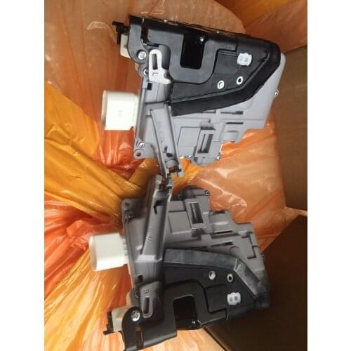 FOR Volkswagen MK5 EOS SEAT Leon ALTEA TOLEDO 1P Zv Front RIGHT or left Door Latch Assembly / Door Lock Actuator