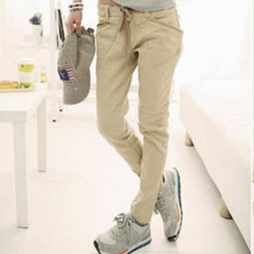 Женские узкие брюки Faddare China At AliExpress