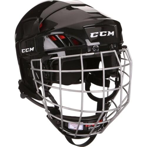 CCM 50 Hockey HelmetFree delivery hot sale ice hockey helmet ice hockey helmet hockey cage combination sale