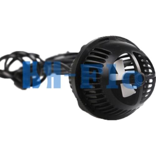 JVP-101B Type 3000L/H 6W Submersible Aquarium Wavemaker for Fish Tank