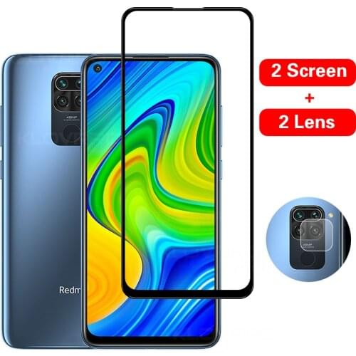 KLOVRRD Screen Protectors For Xiaomi Mi 9