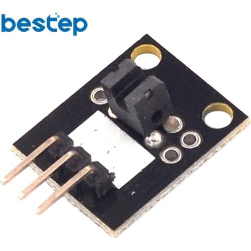 KY-010 Broken Light Blocking Photo Interrupter Sensor Module AVR PIC DIY Starter Kit