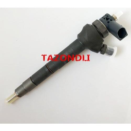 BLUE original packaging ,Original and new 0445110646, 0445110369,0445110473,0445110647 for 03L130277J 03L130277Q 03L130855CX