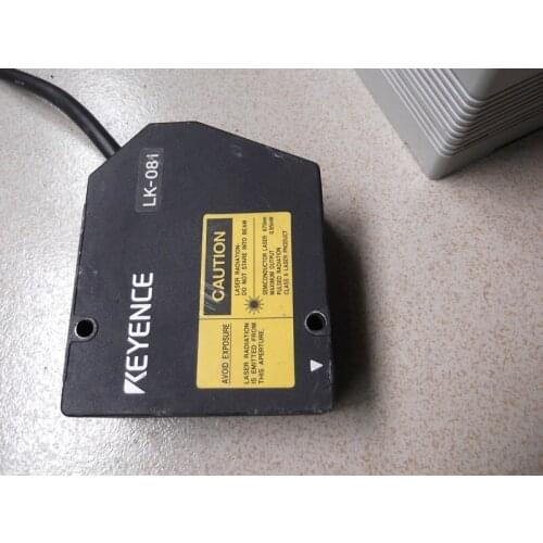 LK-081 used in good condition