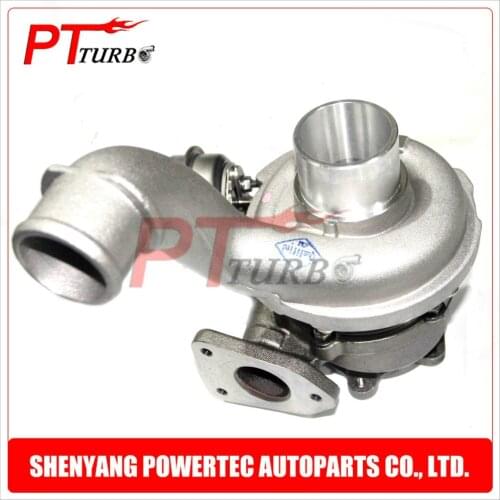 718089 Turbocharger For Renault Avantime Espace III Espace IV Laguna II Vel Satis 2.2 dCi 110Kw 150Hp Turbolader 7701473437