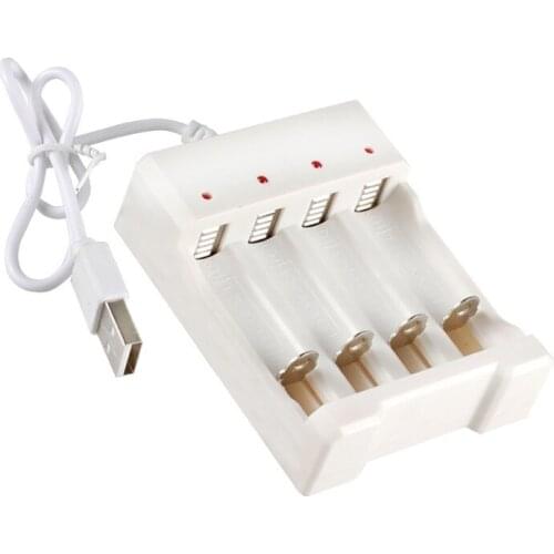 1.2V Battery Charger 1.2v Rechargeable NiMh Batery For RC Toys Car Boat Tank Gun Remote Control Helicopters Trucks Led Light Mp3