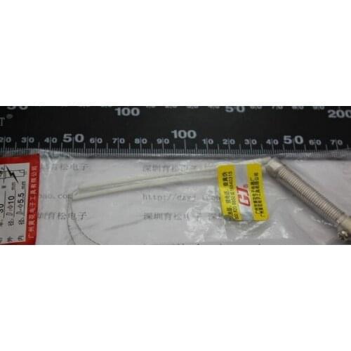 30W yellow iron outer core thermal Free shipping Hot sale