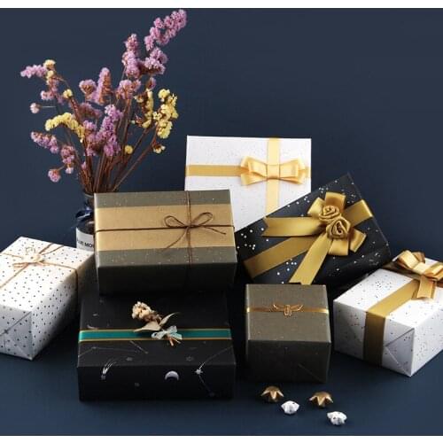 1Lots StickerTape Ribbon Gift Wrapping Paper New Year Festival Holiday Gift Package Book Cover Paper Handmade Packing Paper