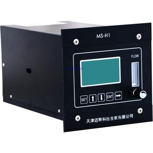 Hydrogen Analyzer Heat Treatment Nitriding Detection Hydrogen Content Detection Ammonia Decomposition Rate