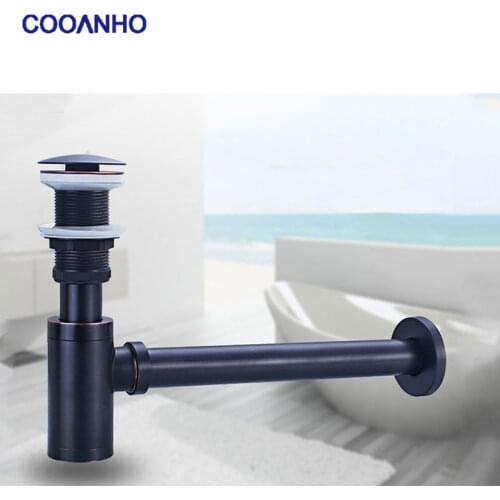COOANHO Shower Drains
