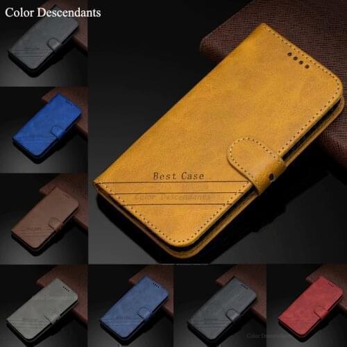 For Samsung Galaxy J4 2018 Case Leather Flip Case on sFor Funda Samsung J4 2018 J42018 SM-J400F Phone Case Magnetic Wallet Cover