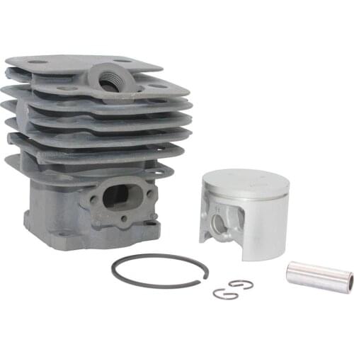 Cylinder Piston Kit 44mm for Makita DCS52 DCS520 DCS5200i Makita PN 027 130 030 027 130 032