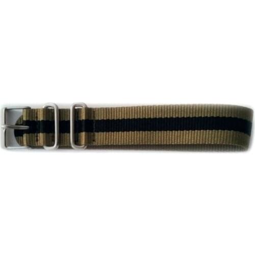 TIMEX STRAP KIT SINGLE STRIPE