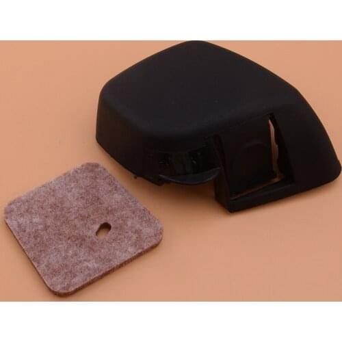 Air Filter Housing Cover Parts Fit For Stihl FS55 FC55 FS45 FS46 FS38 HS45 Chainsaw