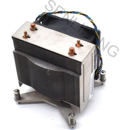 For Server Processor Cooler C30 D30 S30 Workstation Server CPU Cooler 2011 Pin 03W5428