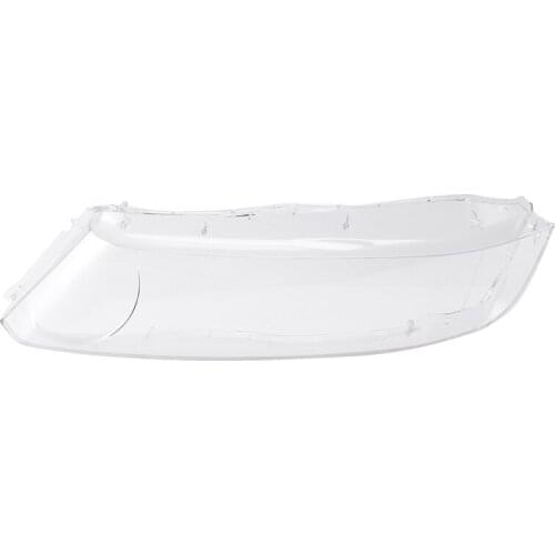 Car Left Headlight Head Light Lamp Cover for Honda Odyssey RB1 2005-2008 Car Accessories