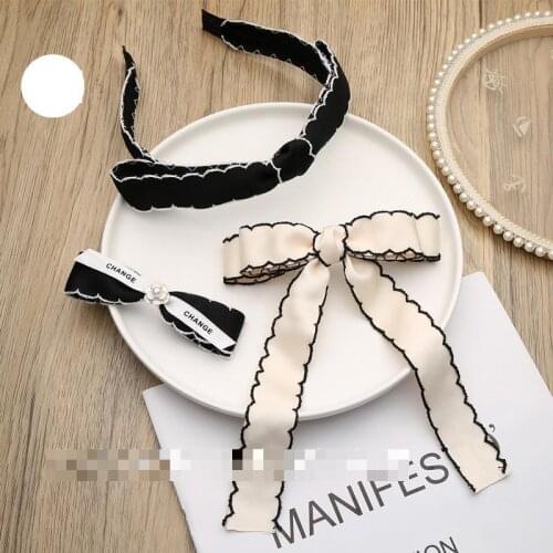 2m 25mm Matte Cotton Ribbon Bow Knot Material For Hair Accessories Gift Wrapping Decoration Wavy Lace Ribbons