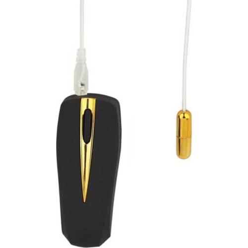 Multispeed Bullets Waterproof Vibrators Stimulator Jump Vibrating Eggs Mini Bullet Vibrator Bullet Vibrator Sex Toys EK-New