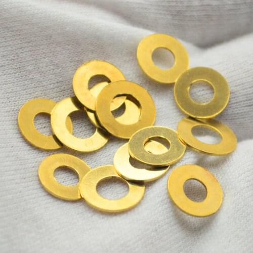 Spider C158 / C186 /C81Washer Tool Opening And Closing Washer Brass Spider Knife Tool Detent Ball Bearings 10PCS