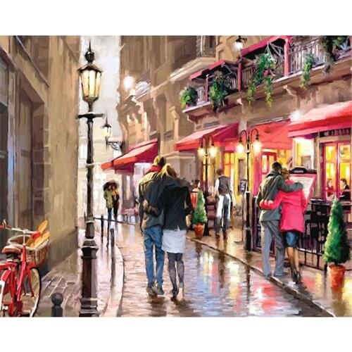 Paint by Numbers Kits for Adults DIY 40CM*50CM ALI_V1_52