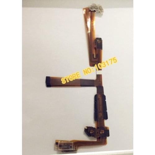 NEW Camera Repair Parts for SONY PD170 VX2100 Zoom switch Flex Cable