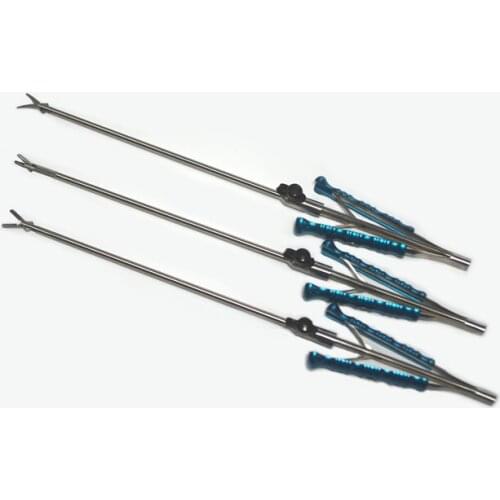 Cardiothoracic minimally invasive training equipment Cardiothoracic simulation training equipment Tweezers equipment