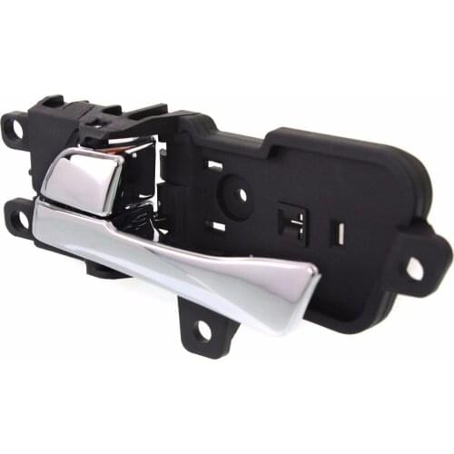 Genuine original Right in front Rear Right Door Handle OEM For HYUNDAI 2010-2013 Sonata YF 826203S010CRQQH