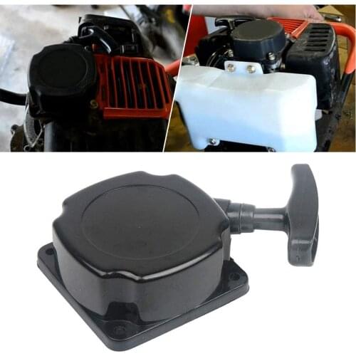 Pull Start Starter Recoil for Earthquake E43 Earth Auger Power Head Standard Handle
