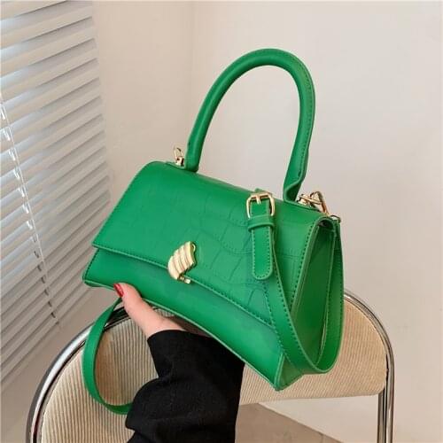 Luxury Handbags Women Bags Designer Female Flap Messenger Bag Bolsos Solid Crossbody Ladies Leather Shulder Bags Summer Tote Sac