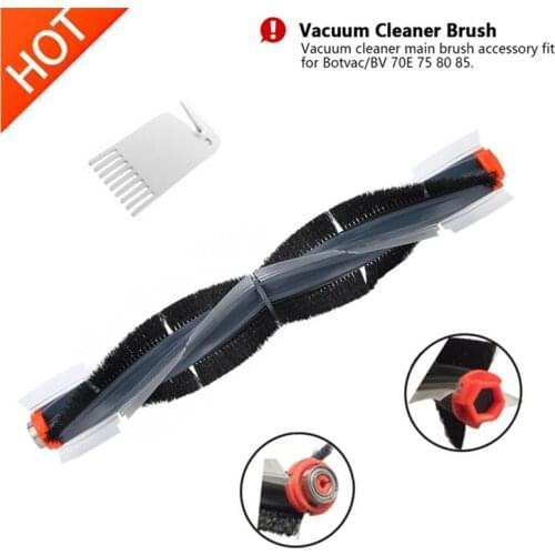 Neato Botvac 70e 75 80 85 Universal Combination Brush Blades and Brush neato botvac parts brush accessories Replacement