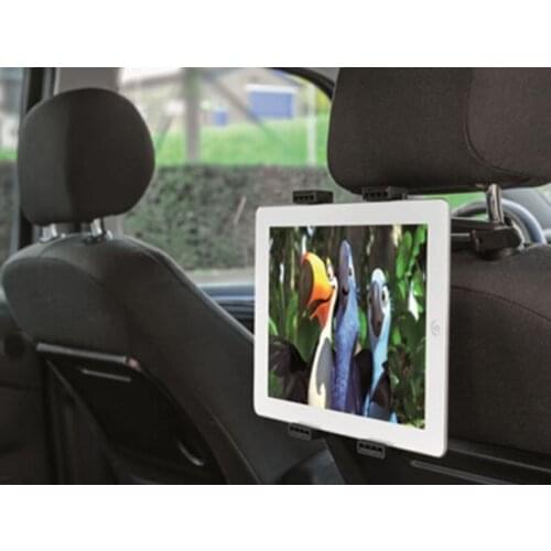 Universal Back Seat Tablet Holder