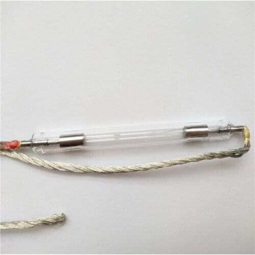 Replacement Ipl Flash Lamp For Portable Ipl Hair Removal machine 300,000 flashes