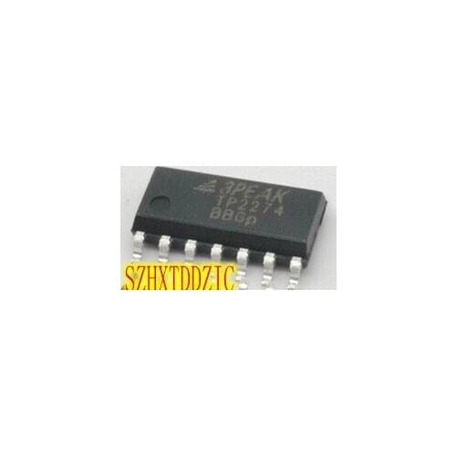 5pcs/lot TP2274 TP2274-SR SOP14 TP2274-TR TSSOP14 [SMD]