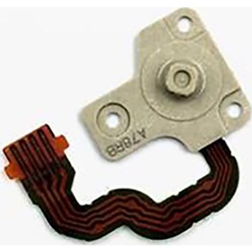 50 pcs a lot 3D Analog Joystick Left Right Joystick Thumb stick Replacement Parts for New 2DSLL /2DSXL